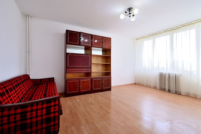 Maresal Averescu nr. 5, Ion Mihalache, Domenii, sector 1