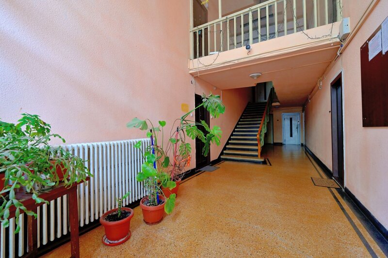 Maresal Averescu nr. 5, Ion Mihalache, Domenii, sector 1