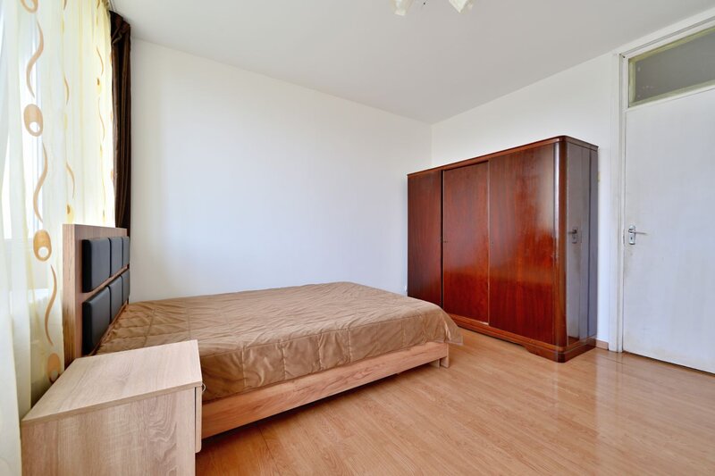 Maresal Averescu nr. 5, Ion Mihalache, Domenii, sector 1